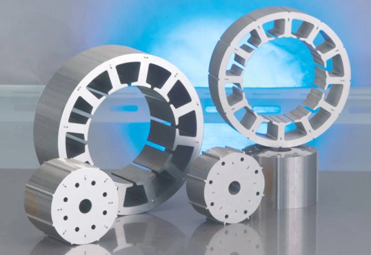 馬達(dá)定子、轉(zhuǎn)子