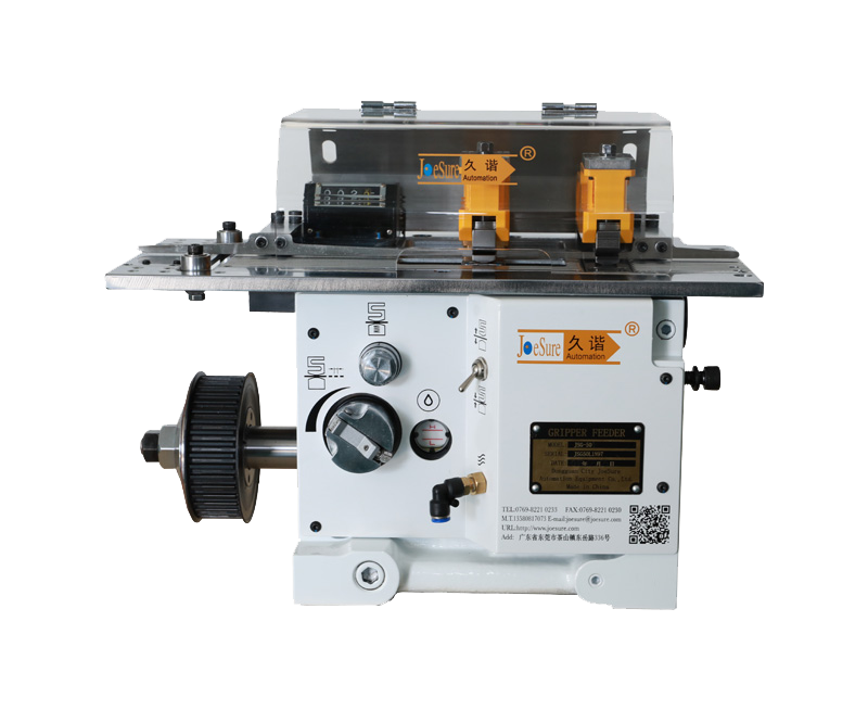 送料機(jī)在使用的過程中，經(jīng)常會(huì)出現(xiàn)哪些常見問題?