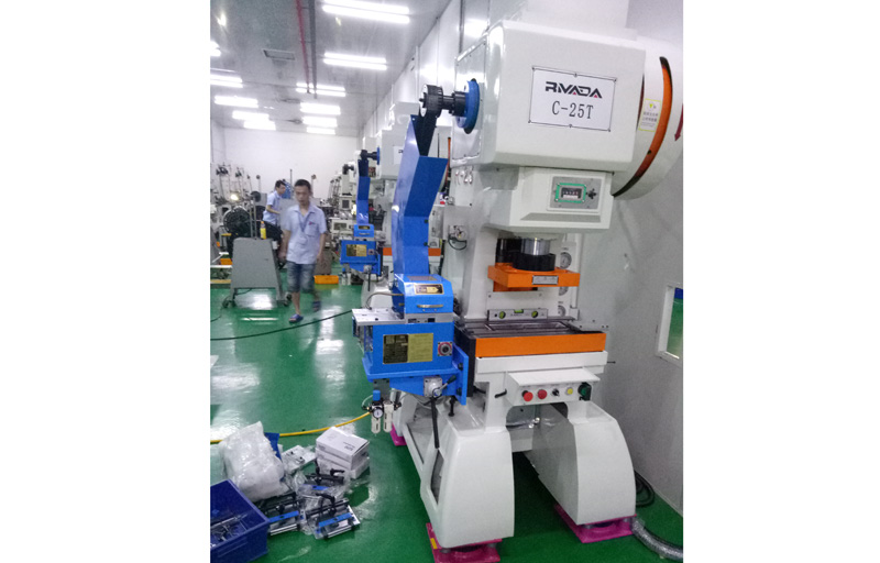 送料機壓力不足的原因有哪些？