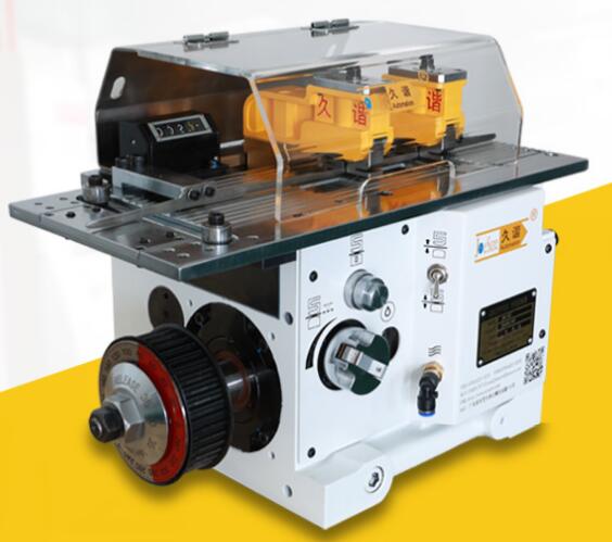 送料機的卷料鋼帶材料打滑的原因有哪些？