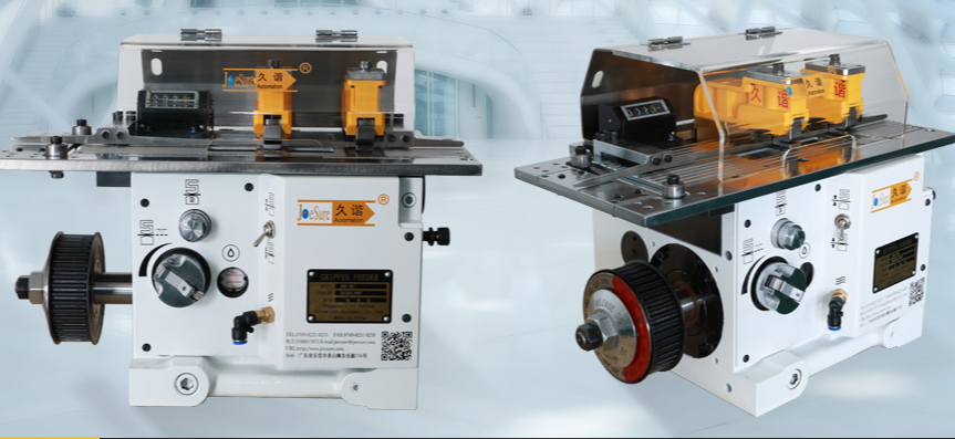 沖壓三合一送料機試機調(diào)試工作應該如何完成？