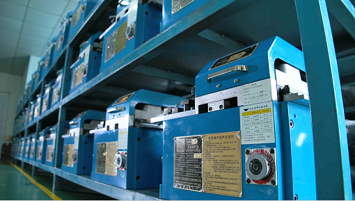 NC送料機(jī)怎么樣接凸輪線?