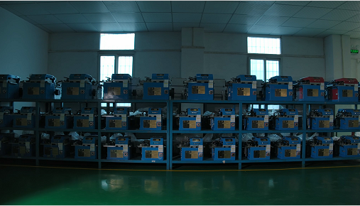 伺服送料機(jī)的安裝使用順序是怎樣的？