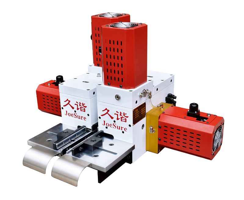 伺服送料機(jī)的工作原理是怎樣的？